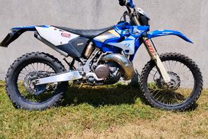 ya 250 x targata