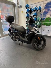 Kymco Agility 125i - 2021