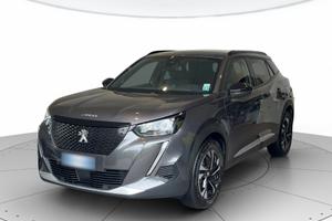 PEUGEOT 2008 1.5 BlueHDi 130cv Allure Pack EAT8