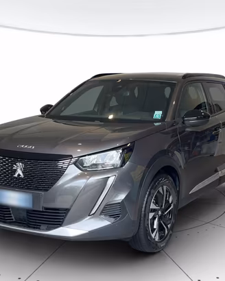 PEUGEOT 2008 1.5 BlueHDi 130cv Allure Pack EAT8