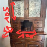 Credenza