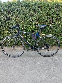 Bicicletta urban racer CINELLI BOOTLEG HOY HOY 
