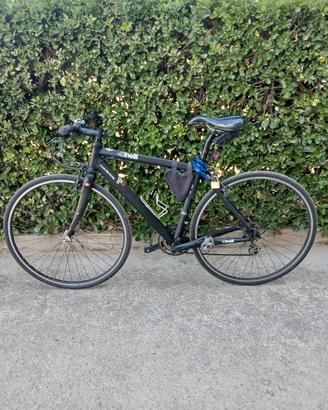 Bicicletta urban racer CINELLI BOOTLEG HOY HOY 