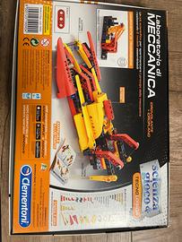 Laboratorio di meccanica