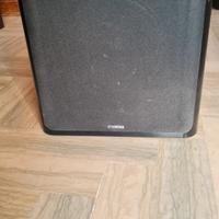 Subwoofer NS-SWP40 Yamaha 