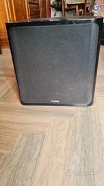 Subwoofer NS-SWP40 Yamaha 