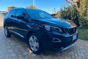 PEUGEOT 3008 Allure 1.5 HDi 130 CV – Autocarro N1