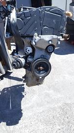 MOTORE ALFA ROMEO GIULIETTA 2.0 JTDM CODICE 940A50