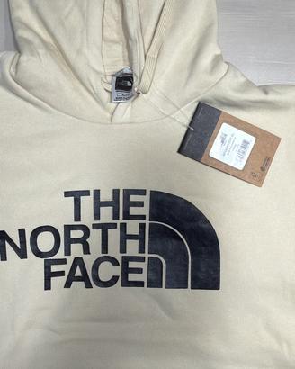 Felpa The North Face