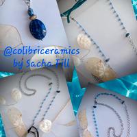 Catenella portaocchiali trasformabile