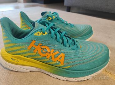 Hoka Mach 5 - 44 2/3