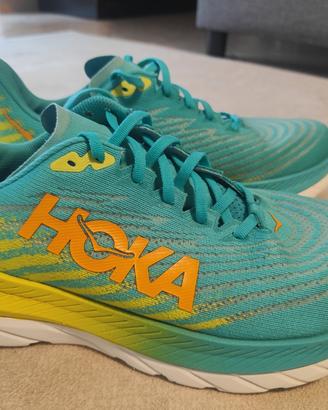 Hoka Mach 5 - 44 2/3