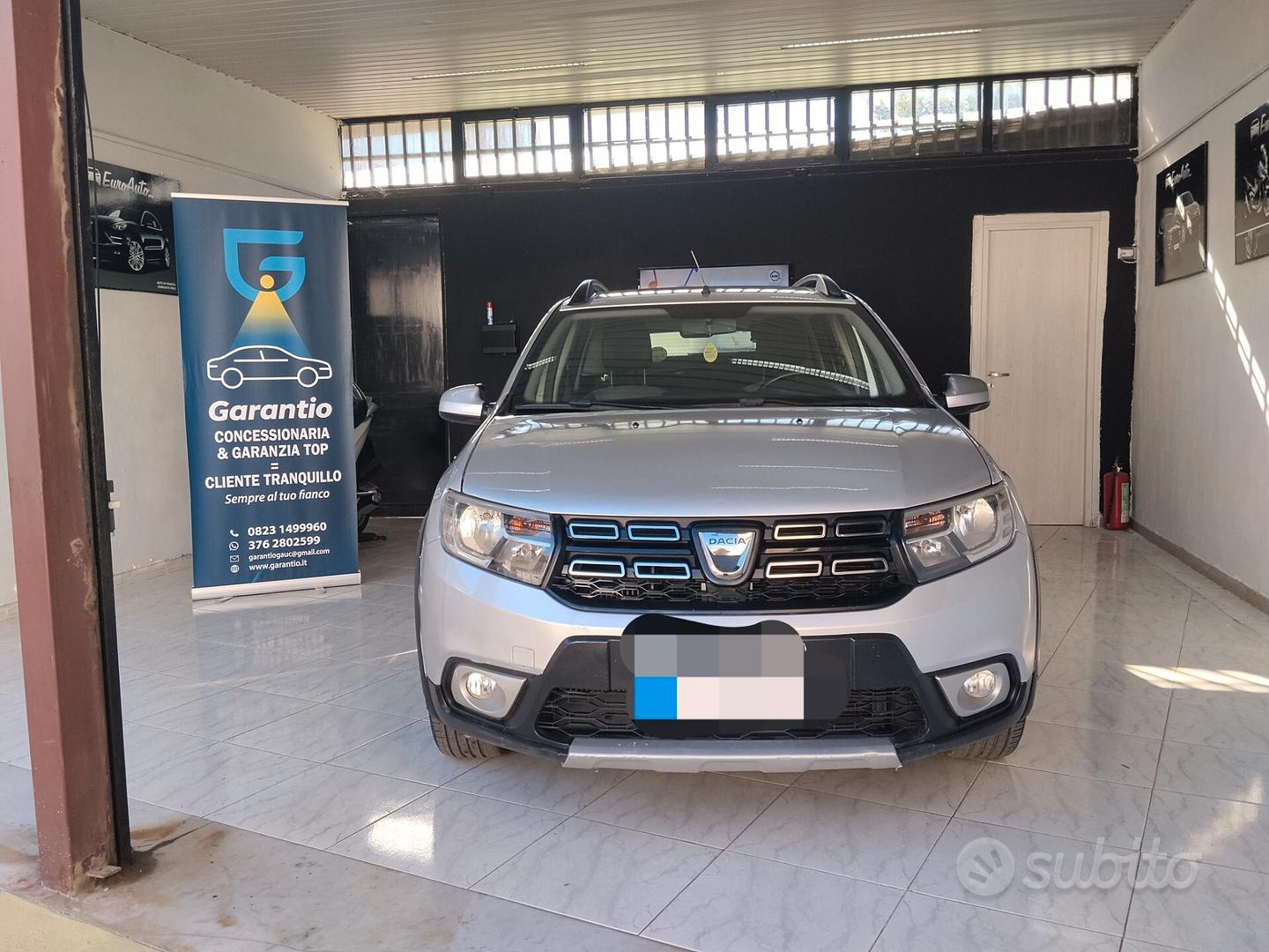 Dacia Logan 3ª serie