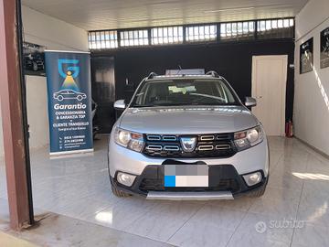 Dacia Logan 1.5 diesel 2018 CON GARANZIA