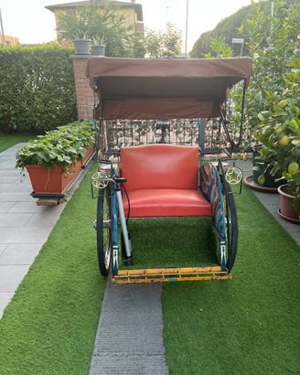 Carrozza