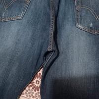 Jeans Lewis 501 uomo