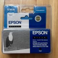 Inchiostro Epson T007 Originale