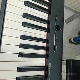 CASIO PDP S110 PIANO DIGITALE 88 TASTI