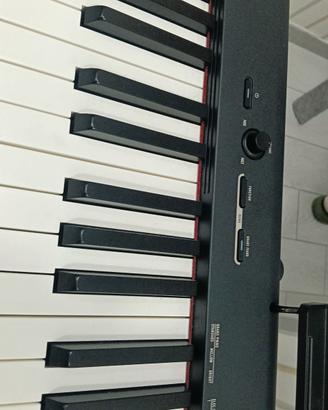 CASIO PDP S110 PIANO DIGITALE 88 TASTI