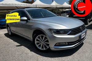 Volkswagen Passat Variant 2.0 TDI 150CV DSG Busine
