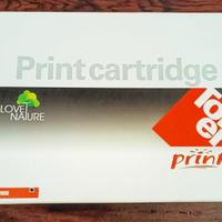 Toner Prink Cartridge T3SA205E