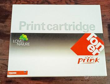 Toner Prink Cartridge T3SA205E