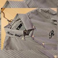 Camicia nuova River Club - Taglia XL