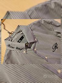 Camicia nuova River Club - Taglia XL