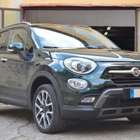 Fiat 500X 1.4 MultiAir 170 CV AT9 4x4 Cross Plus