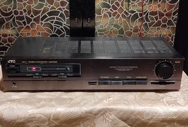 JVC AX-11 Amplificatore Stereo Integrato