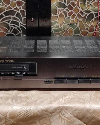 JVC AX-11 Amplificatore Stereo Integrato