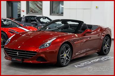 FERRARI California T DCT|FULL CARBON SPEC|SPECIA