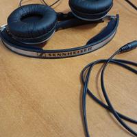 CUFFIA SENNHEISER PX 100