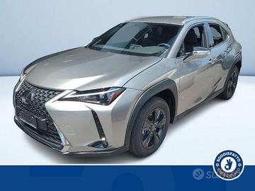 Lexus UX 250h 2WD Urban MY23