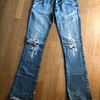 Jeans Met