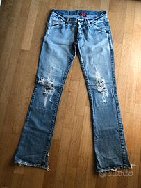 Jeans Met