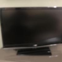 Sharp LC-37X20E 37 pollici