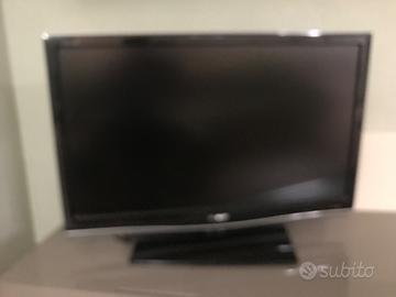 Sharp LC-37X20E 37 pollici