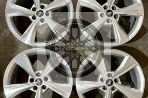 Cerchi originali 19 diamantati Audi Q5 A4 A5 A6