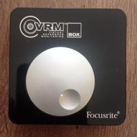 Focusrite VRM BOX Interfaccia per mix in cuffia