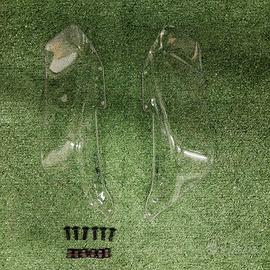 Deflettori cupolino yamaha super tenere 1200