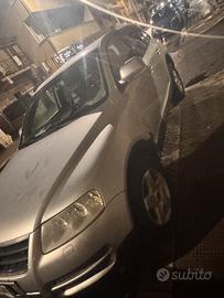 Wolkswagen TouaregR5 acc permute