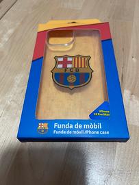 Cover originale Barcellona