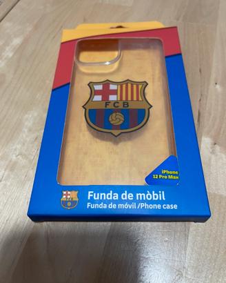 Cover originale Barcellona