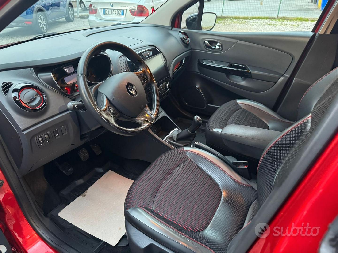 Renault Captur 2014 photo 5