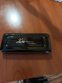 harmonica a bocca 32 fori hero 