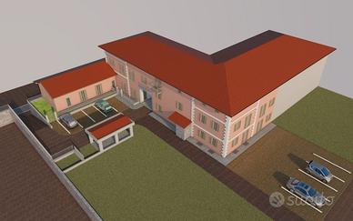 Appartamento ristrutturato