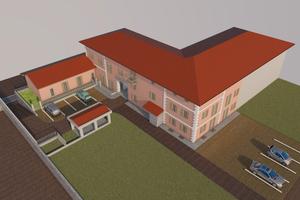 Appartamento ristrutturato