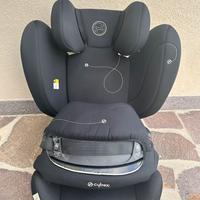 Seggiolino per auto Cybex