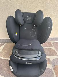 Seggiolino per auto Cybex